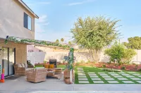 Mountain Oasis Home with Pool- Pet friendly Hotels in der Nähe von Hemet Museum