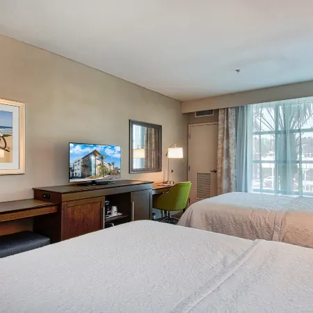 Hampton Inn & Suites Mission Viejo
