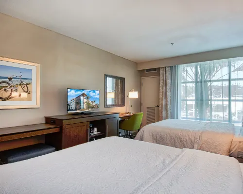 Hampton Inn & Suites Mission Viejo Hotels in Mission Viejo