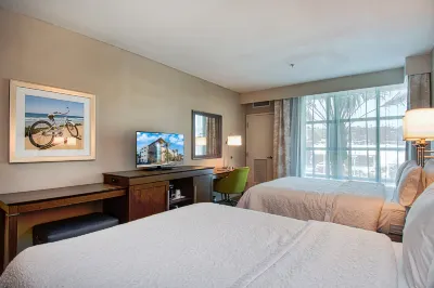 Hampton Inn & Suites Mission Viejo Hotels near Blas Aguilar Adobe Museum