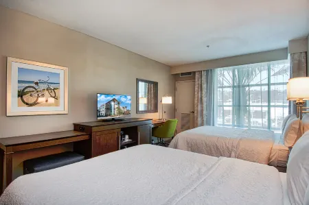 Hampton Inn & Suites Mission Viejo Отели рядом с достопримечательностью «оз. Мишн-Вьехо»