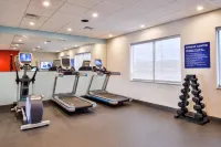 Tru by Hilton Stuttgart - Gym