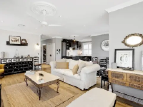 Quiet Southern Highland Cottage Hotels in Robertson