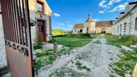 Nice little cozy cottage, ideal for a romantic stay Отели в г. Шамле