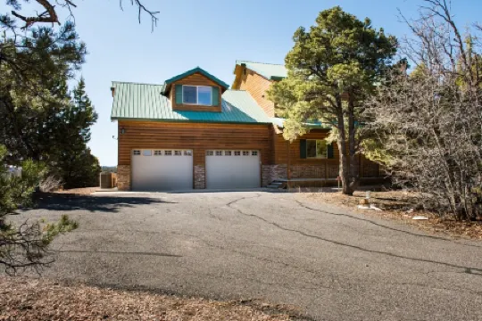 Rock Canyon Ranch Lodge 2 Zion National Park