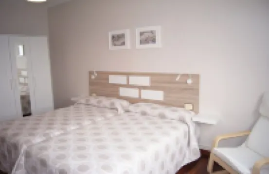 Tourist Apartment Guillermo 2 帕拉斯德麗酒店