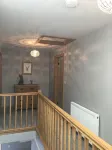 Stunning 3 bed cottage with exceptional views over fields and the Lakeland fells