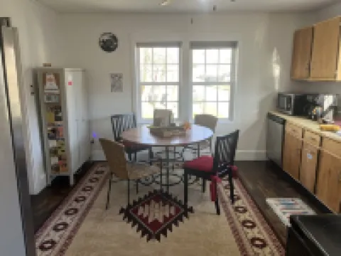 The Bait and Tackle #2 Near Town