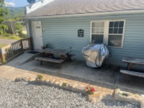 The Bait and Tackle #2 Near Town