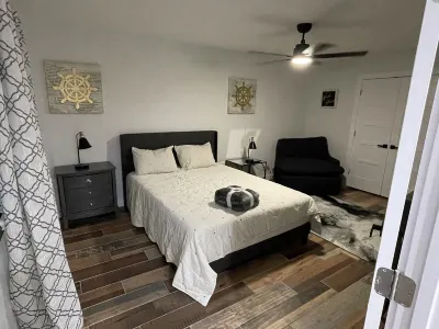 Remodeled-  Golf Course view