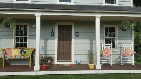 Cooperstown Dreams Park and Baseball Hall of Fame are 3 miles away!