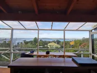 Flinders Island - Self Contained Holiday Home - Lady Barron - "Masters Quarters"
