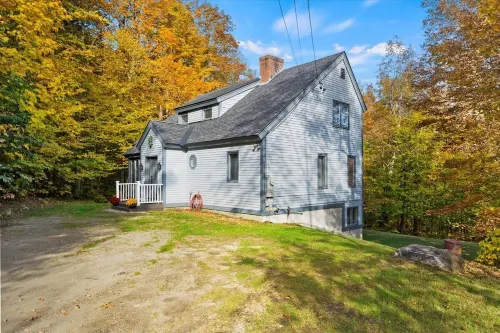 Beautiful Manchester VT Mountain Retreat w/Hot Tub