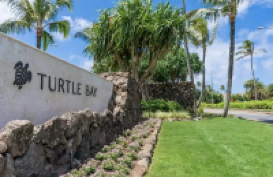 Honu Hale on Turtle bay golf course & near beach 卡夫庫酒店