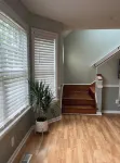 Cozy, Clean, and Comfortable 3 Bedroom/ 2.5 Bath Home in Sneads Ferry,