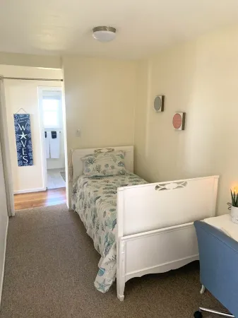 Sandy Dunes Отели рядом с достопримечательностью «Serenity by the Sea»