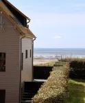 Maison Décorée Avec Charme, Parfaitement Équipée Pour 6 Personne, Proche Plage
