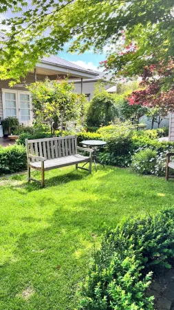 Crofton Cottage Port of Echuca - Heritage Location