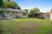 The Cowboy Casita