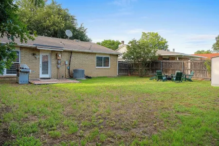 The Cowboy Casita Отели в г. Колони