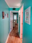 Amazing 1 Bedroom/1 Bathroom - Walk to Beach and Boardwalk