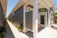 CrabaCabana in the Center of Corolla - 7minwlk2beach&sound/private patio