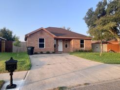 Cozy Home on RGV