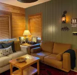 Quaint and cozy cabin Estes Park!  Centrally located and recently remodeled!