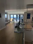 Modern Luxury Ocean Front Home