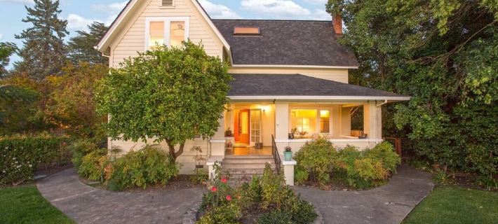 The Roost - Sun Room Hotels in Healdsburg
