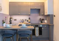 Station View, Dunblane Sleeps 2
