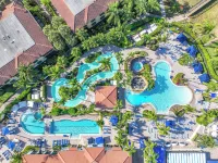 Lazy River, 4 Pools, 5th Ave Resort, Your Personal Oasis, Walk to 5th Ave shops