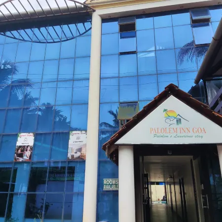 Palolem Inn