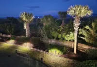 Luxury Modern European beachfront home with pool table and sauna in Tybee Island Hotels near Tybee Island Light Station & Museum