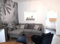 Mira Bella - Centre Ville Avec Jardin