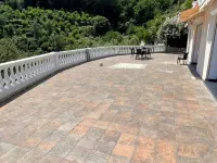 Villa Isabella: relaxation, calm, pool and beautiful beaches nearby Hotels in Latte