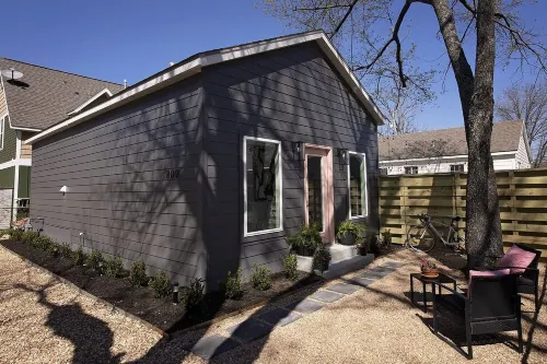 NEW! WhitelineStudio on Ast., Downtown Bentonville new the square
