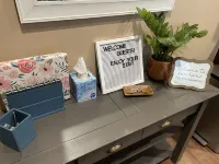 BRAND NEW 2 Bedroom, 1 Bathroom Condo