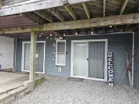 Swain Hill Hideaway Offers Beautiful Ski Area View. Accommodates 4 Guests.