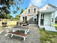 Minutes to beaches & canal Family friendly updated beach house Hotels near Massachusetts Maritime Academy
