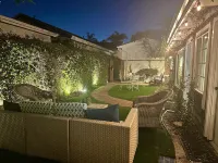 A California Dream Escape