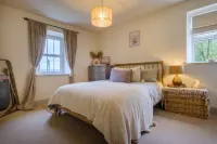 Woodside Cottage: A 4-bed boutique cottage in the heart of the Lake District!