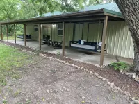 Secluded Stockton Lake House w Starlink internet