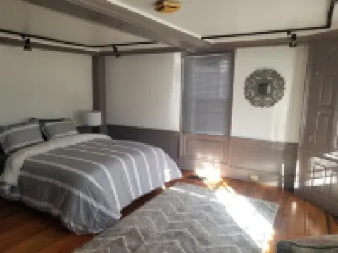 Enjoy a taste of New England in Historic Guilford Ct