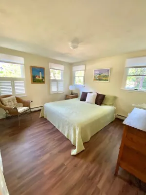 EASTHAM 3 bedroom getaway near National Seashore
