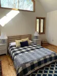 Charming Cooperstown country house with views of Lake Otsego