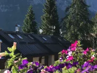 Sasso Rosso Apartment with Alps View Hotel a Folgarida