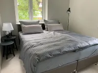 Beacon, apartment in "De Feerjenhusen" on the Haubarg of Vollerwiek Hotels in Vollerwiek