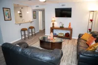 Downtown Waterfront Condo