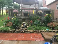 Upstairs Master Suite, 15 mins frm downtown Nashville No extra fees